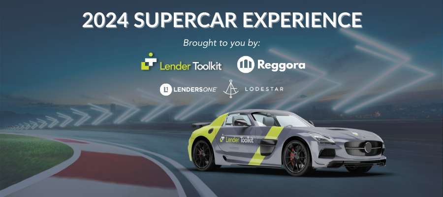 The Third Annual Supercar Experience Awaits in Vegas