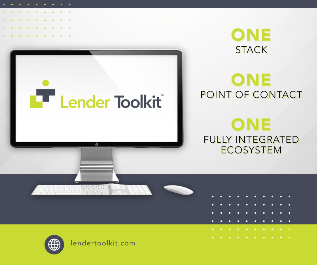 Encompass mortgage automation