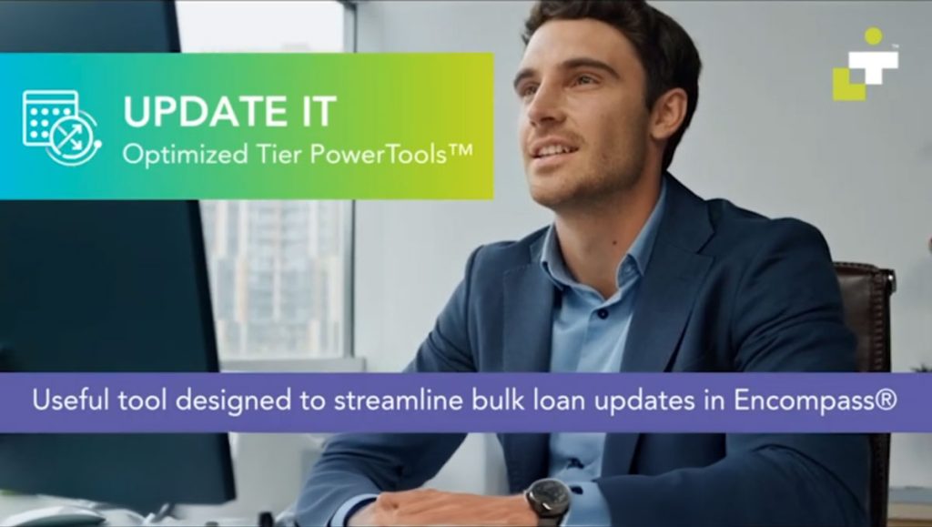 PowerTools™ - Lender Toolkit