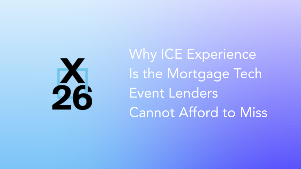 ICE Experience
