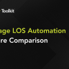 Software Comparison