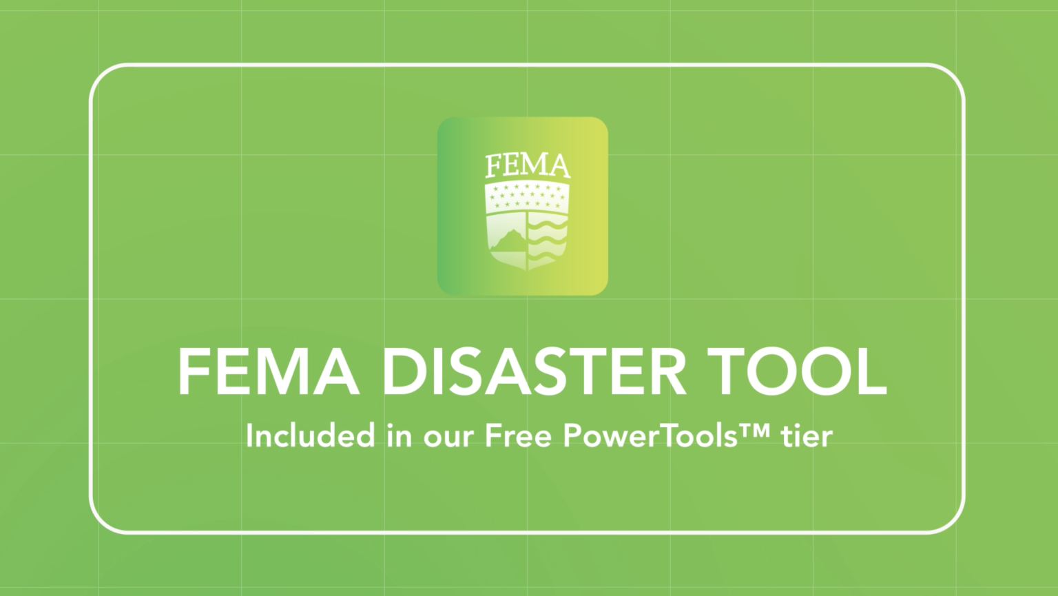 PowerTools™ - Lender Toolkit